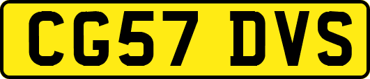 CG57DVS