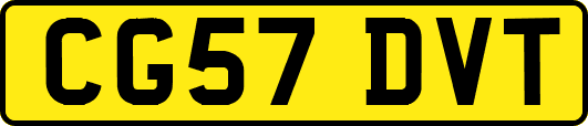 CG57DVT