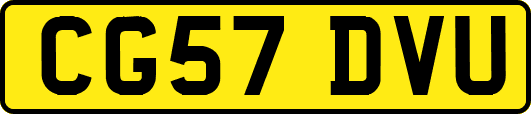 CG57DVU