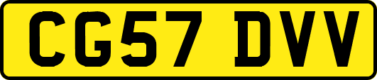 CG57DVV