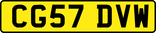 CG57DVW