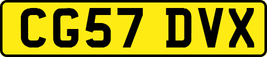 CG57DVX