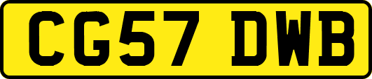 CG57DWB
