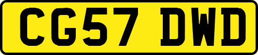 CG57DWD