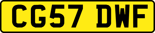 CG57DWF