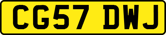 CG57DWJ