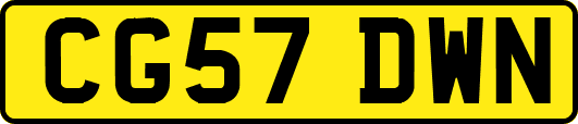 CG57DWN