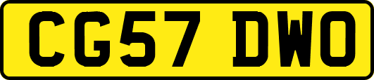 CG57DWO