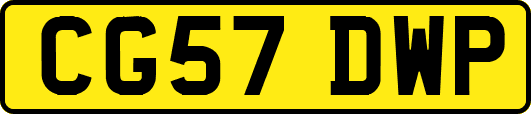 CG57DWP