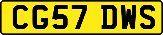CG57DWS