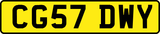 CG57DWY