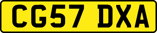 CG57DXA