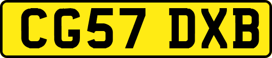 CG57DXB