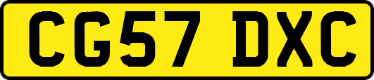 CG57DXC