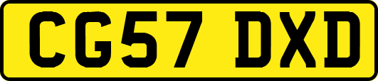 CG57DXD