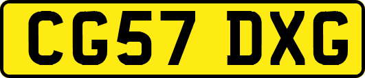 CG57DXG