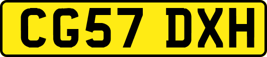 CG57DXH