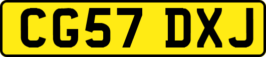 CG57DXJ