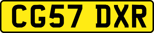 CG57DXR