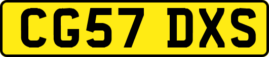 CG57DXS