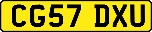 CG57DXU