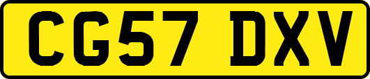 CG57DXV