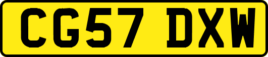 CG57DXW