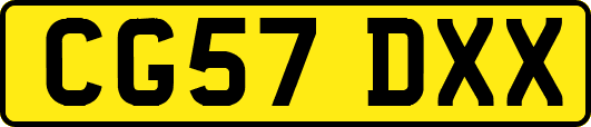 CG57DXX