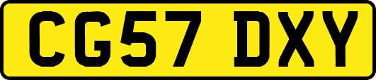 CG57DXY