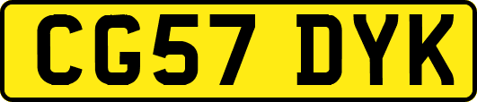 CG57DYK