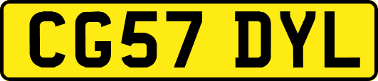 CG57DYL