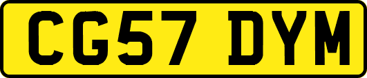 CG57DYM