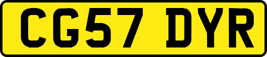 CG57DYR
