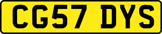 CG57DYS