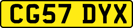 CG57DYX