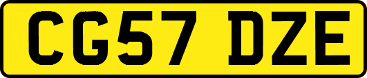 CG57DZE
