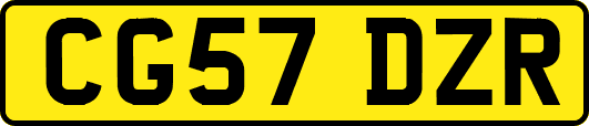 CG57DZR