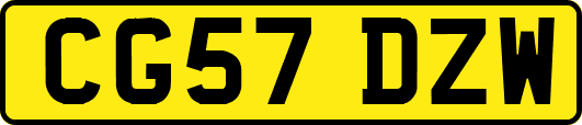 CG57DZW
