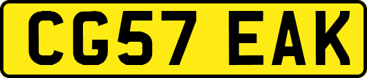 CG57EAK
