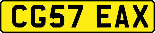 CG57EAX