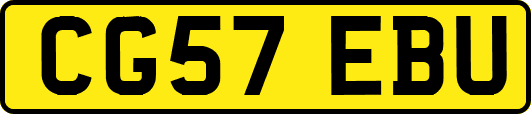 CG57EBU