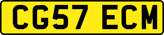 CG57ECM
