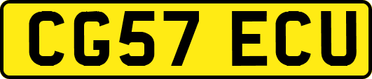 CG57ECU