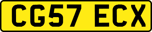 CG57ECX