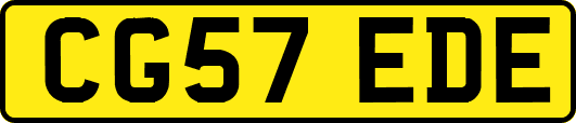 CG57EDE