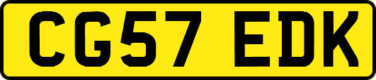 CG57EDK