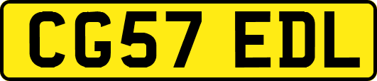 CG57EDL