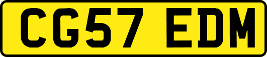CG57EDM