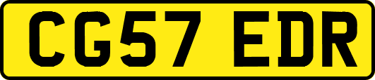 CG57EDR