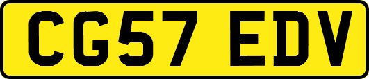 CG57EDV